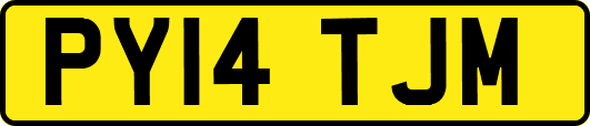 PY14TJM