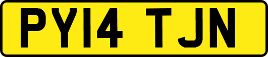 PY14TJN