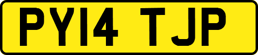 PY14TJP