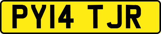 PY14TJR