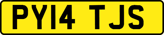 PY14TJS