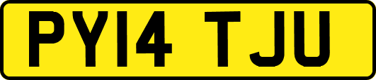 PY14TJU
