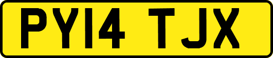 PY14TJX