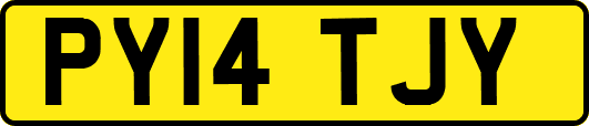PY14TJY