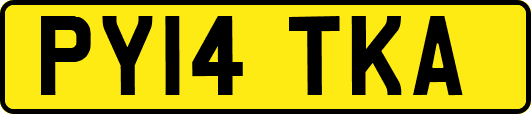 PY14TKA