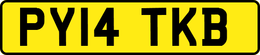 PY14TKB