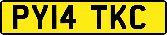 PY14TKC