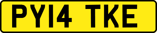 PY14TKE