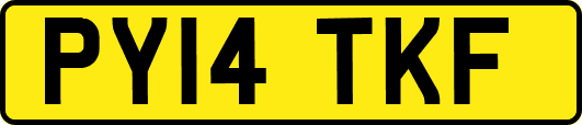 PY14TKF