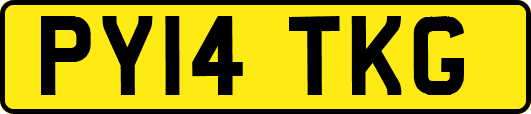 PY14TKG