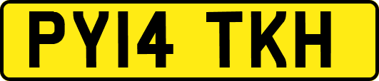 PY14TKH