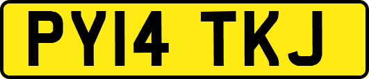 PY14TKJ