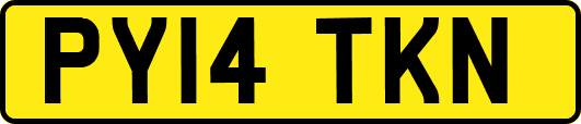 PY14TKN
