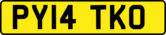 PY14TKO