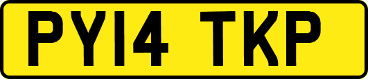 PY14TKP