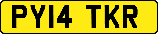 PY14TKR