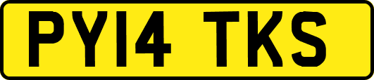 PY14TKS
