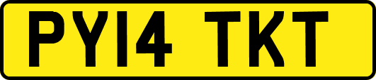 PY14TKT