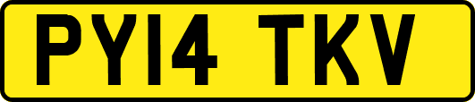 PY14TKV