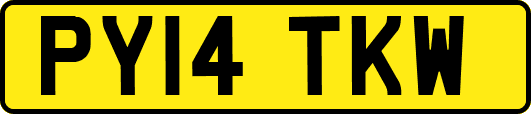 PY14TKW