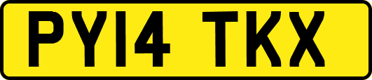 PY14TKX