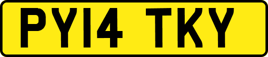 PY14TKY