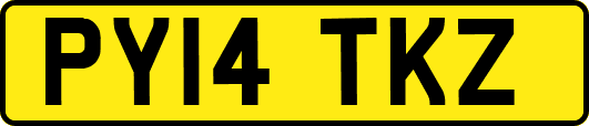 PY14TKZ