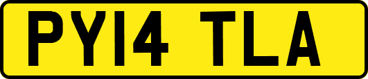 PY14TLA