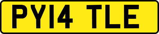 PY14TLE