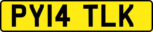 PY14TLK