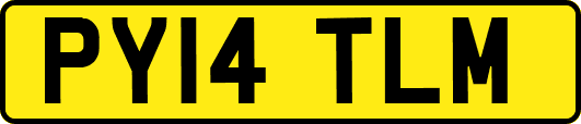 PY14TLM
