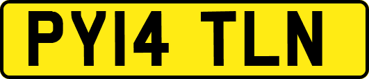 PY14TLN
