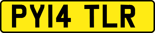 PY14TLR