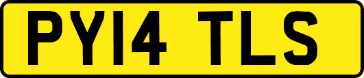 PY14TLS