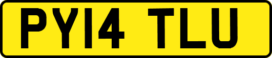PY14TLU