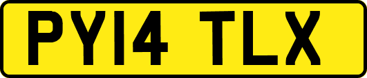 PY14TLX