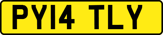 PY14TLY