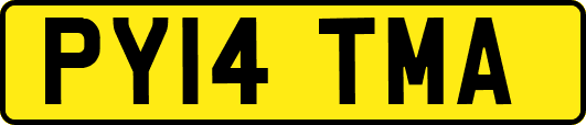 PY14TMA