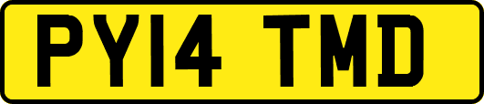 PY14TMD