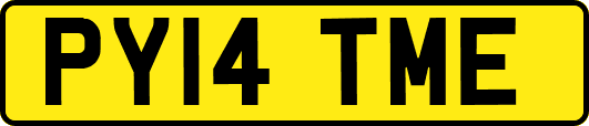 PY14TME