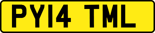 PY14TML