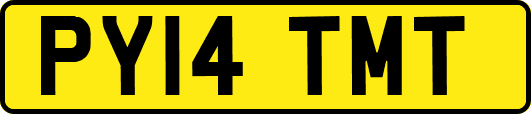 PY14TMT