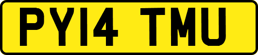 PY14TMU