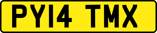 PY14TMX