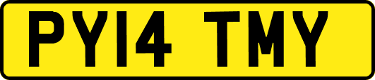PY14TMY