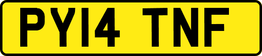 PY14TNF