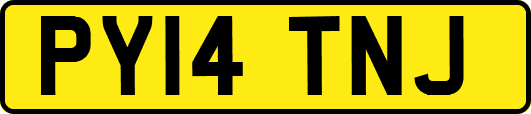 PY14TNJ