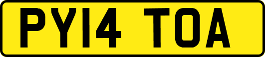 PY14TOA