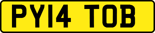 PY14TOB
