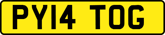 PY14TOG